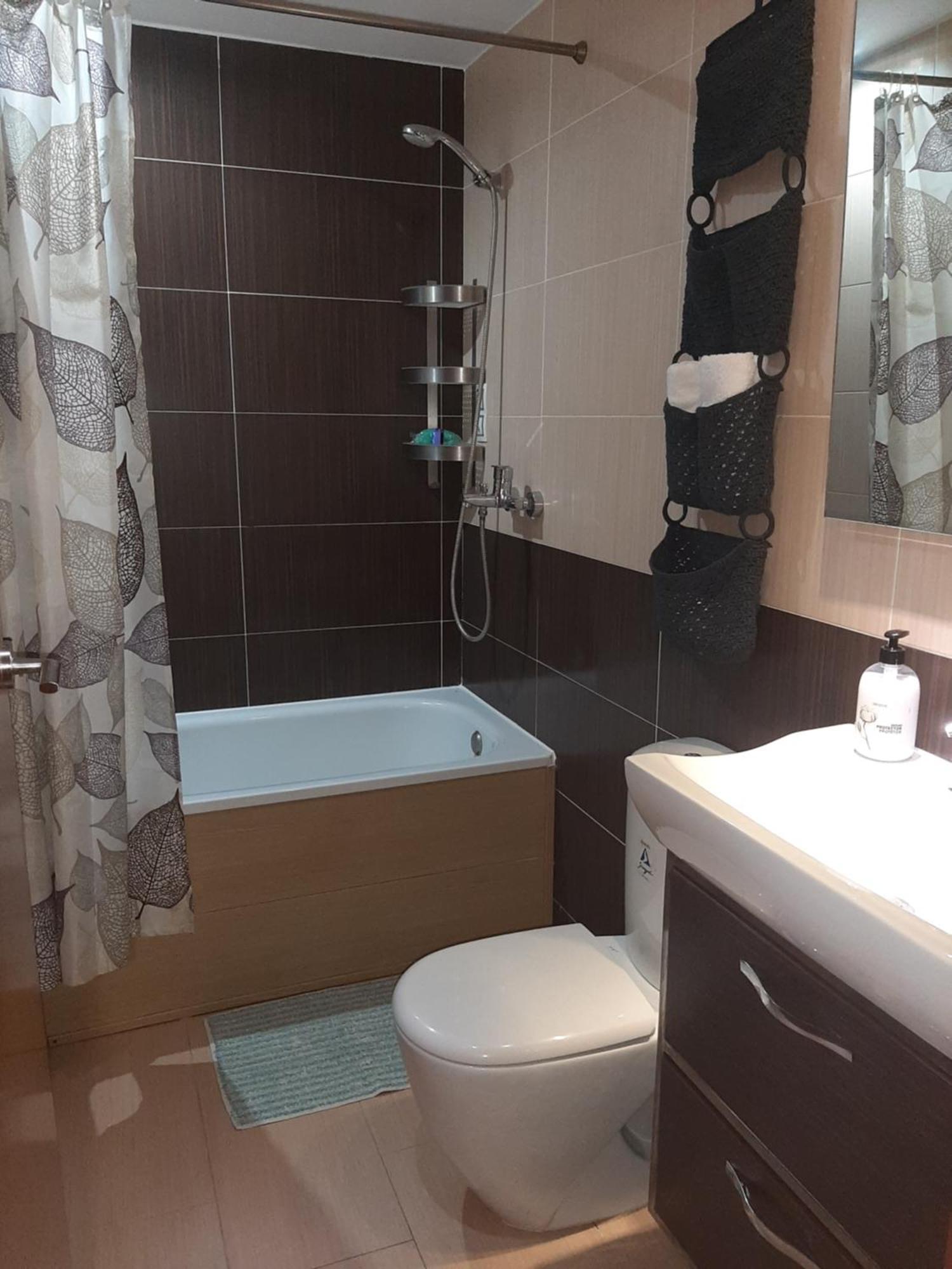 Apartamento Playa Lloret Lloret de Mar Exterior foto